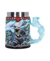Naruto Kakashi kalich 17 cm