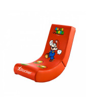 Nintendo herné kreslo Super Mario