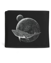 Gojira - Flying Whale (peňaženka)