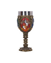 Harry Potter Four House kalich 19 cm