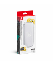 Carry Case for Nintendo Switch Lite (NSW)