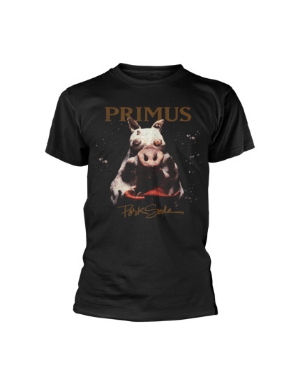 Primus - Pork Soda (tričko) obrázok 1