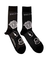 AC/DC - Icons (EU 40-45) (ponožky)