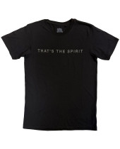 Bring Me The Horizon - Thats the Spirit (Black) (tričko)