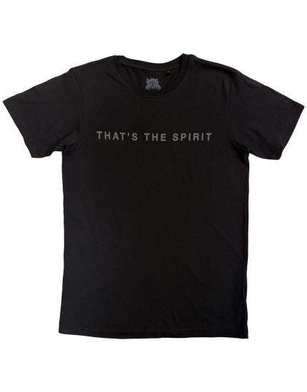 Bring Me The Horizon - Thats the Spirit (Black) (tričko) obrázok 1