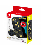 D-Pad Controller for Switch (Pikachu Black Gold Edition) (NSW)