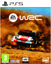 EA Sports WRC (PS5)