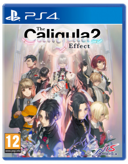 Caligula Effect 2 (PS4) obrázok 1