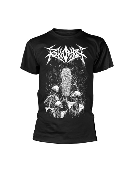 Revocation - Coffin Portal (tričko) obrázok 1