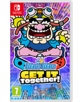 WarioWare - Get It Together! (NSW)