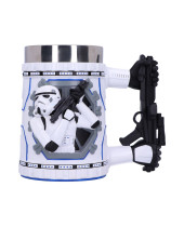 Stormtrooper kalich 18 cm