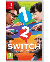 1 2 Switch (NSW)