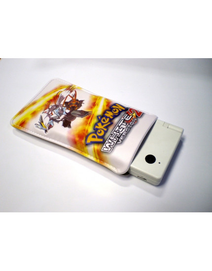 NDS POK Pouch White Kyurem obrázok 1