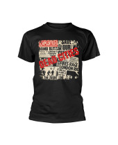 Exploited - Dead Cities (tričko)