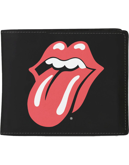 Rolling Stones - Logo (peňaženka) obrázok 1