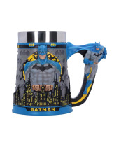 Batman The Caped Crusader kalich 15 cm