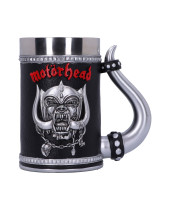 Motorhead kalich 14 cm