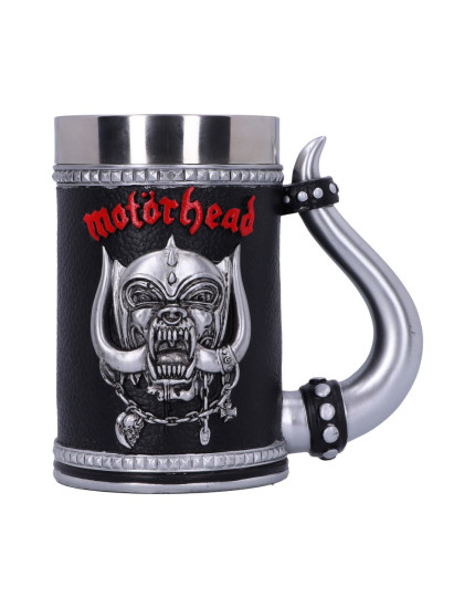 Motorhead kalich 14 cm obrázok 1