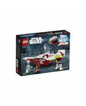 LEGO Star Wars Jediovská stíhačka Obi-Wana Kenobiho