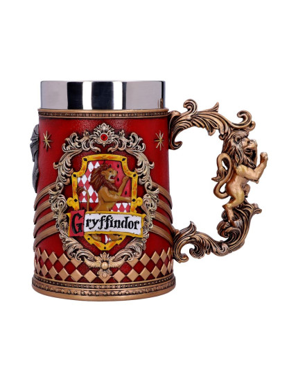 Harry Potter Gryffindor kalich 15 cm obrázok 1