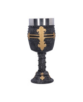 Crusader kalich 18 cm