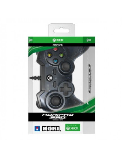 HoriPad Pro (Wired Controller) (Xbox One/PC) obrázok 1