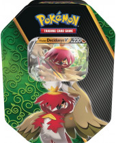 Pokémon TCG - Divergent Powers Tin