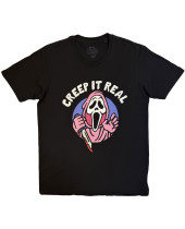 Ghostface - Creep It Real (tričko)