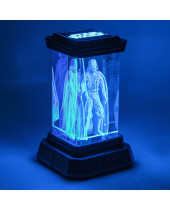 PALADONE DARTH VADER HOLOGRAPHIC LIGHT HOME
