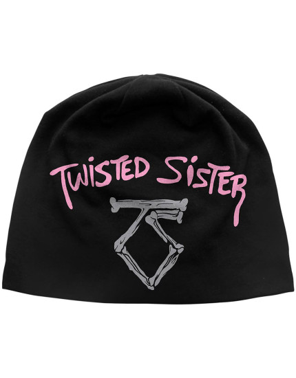 Twisted Sister - We re Not Gonna Take It JD Print (čiapka) obrázok 1