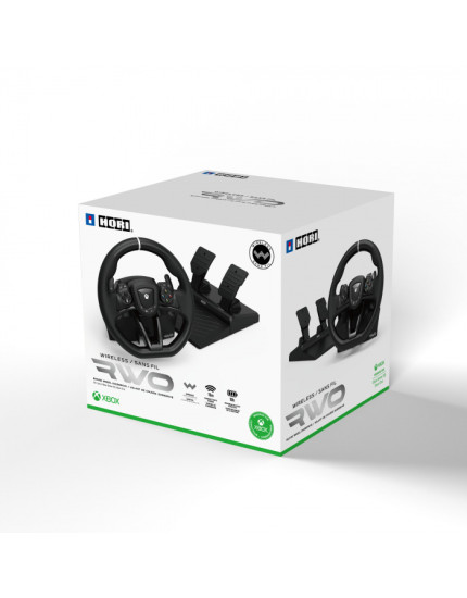 Racing Wheel Overdrive Wireless (XONE/XSX/PC) obrázok 1
