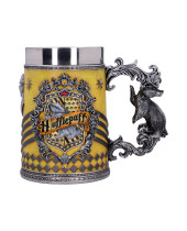 Harry Potter Hufflepuff kalich 15 cm