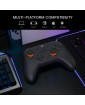 GameSir Nova Lite Multiplatform Controller (Space Purple) obrázok 8