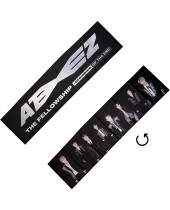 ATEEZ - The Fellowship Beginning of the End (Ex-Tour) (vlajka)