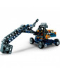 LEGO Technic Nákladiak so sklápačkou obrázok 3