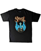 Ghost - Opus Eponymous (Black) (detské tričko)