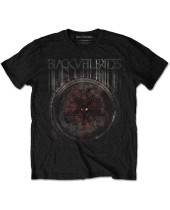 Black Veil Brides - Rusted (tričko)