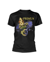 Primus - Antipop (tričko)