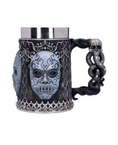 Harry Potter Death Eater kalich 15 cm