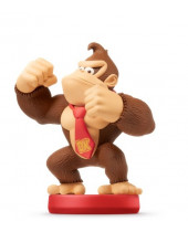 amiibo Super Mario - Donkey Kong