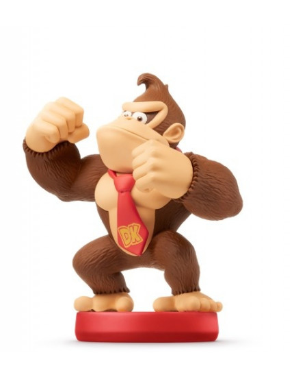 amiibo Super Mario - Donkey Kong obrázok 1