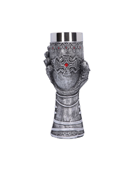 Gauntlet kalich 23 cm obrázok 1