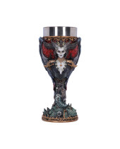 Diablo IV Lilith kalich 19 cm