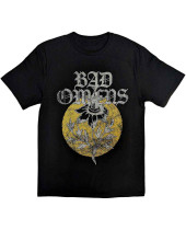 Bad Omens - Sunflower (tričko)