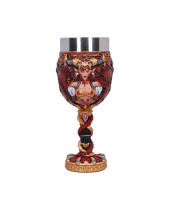 World of Warcraft Alexstrasza kalich 19 cm