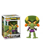 Pop! Games - Crash Bandicoot - Nitros Oxide