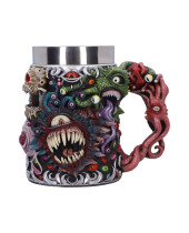 Dungeons and Dragons Beholder kalich 17 cm