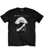 Lady Gaga - Fame (tričko)