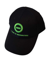 Type O Negative - Logo (Black) (šiltovka)