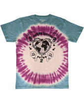 Ed Sheeran - Nothing Happens (Wash Collection) (tričko)